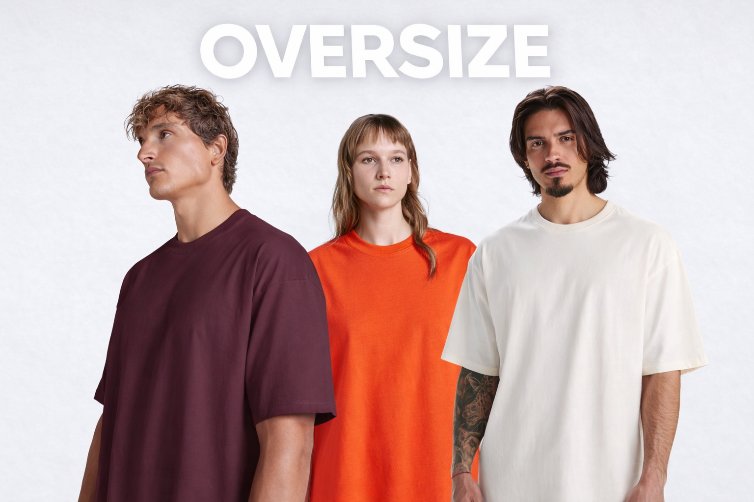 OVERSIZE