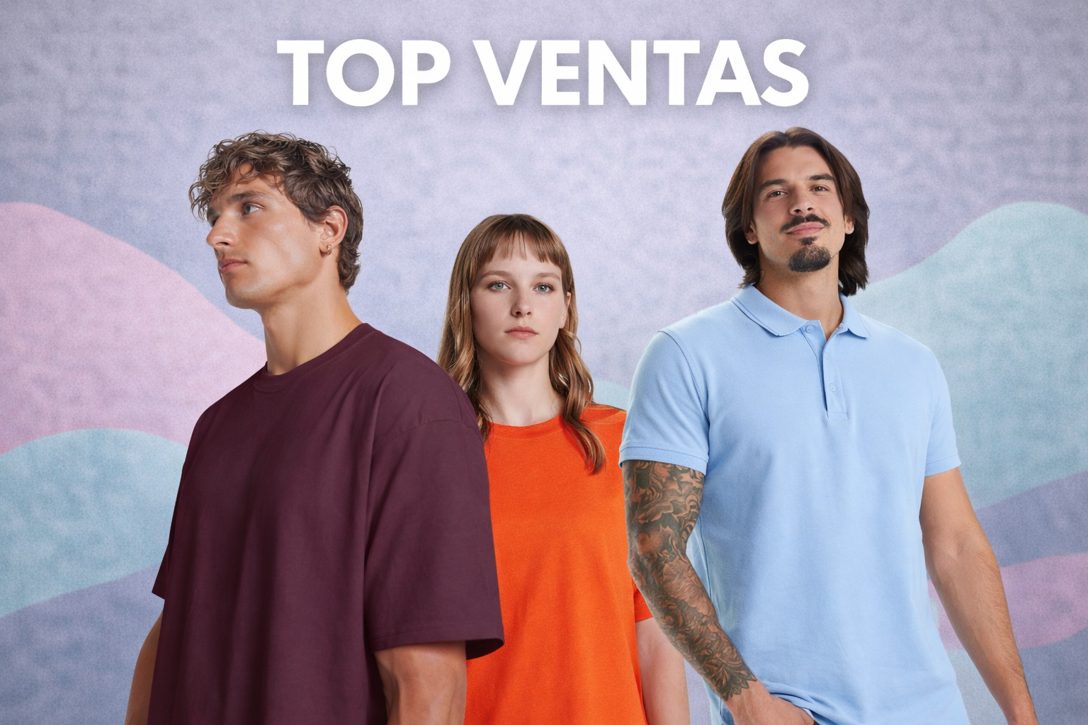TOP VENTAS